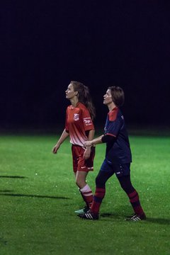 Bild 116 - Frauen TuS Tensfeld - TSV Wiemersdorf : Ergebnis: 4:2